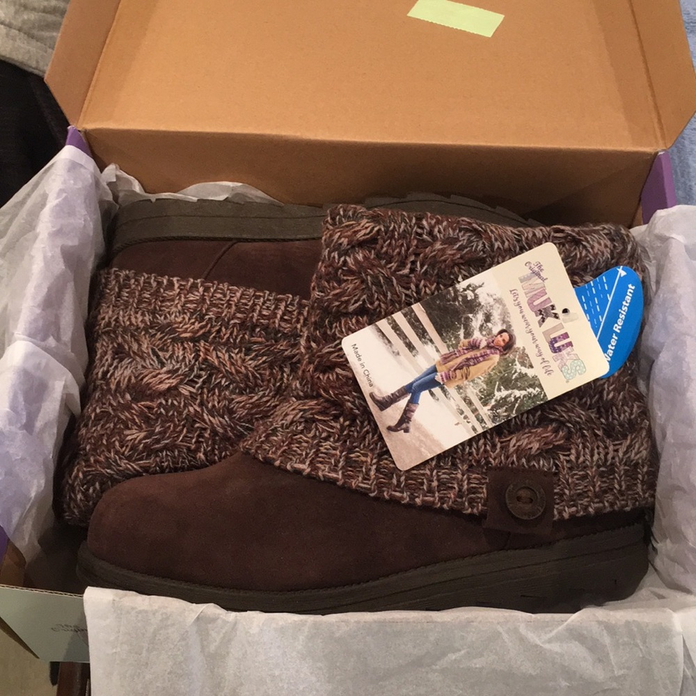 Muk Luks